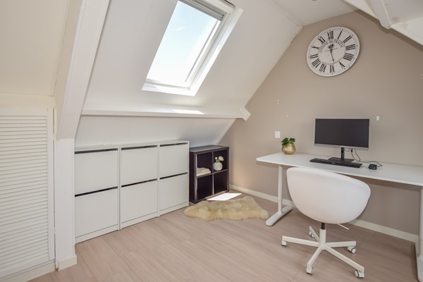 Medium property photo - Meester Van Boemellaan 6, 5237 KB 's-Hertogenbosch